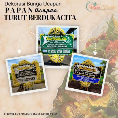 Toko Bunga Tasikmalaya Ulyan Florist